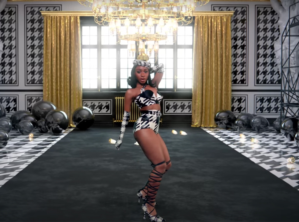 Cardi B, Megan Thee Stallion Music Video